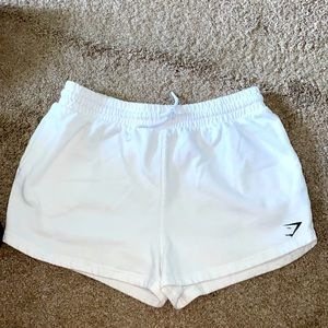 Gymshark Throw On Shorts